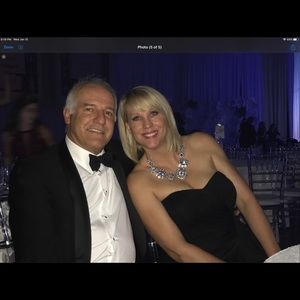 Meet your Posher, Leighann